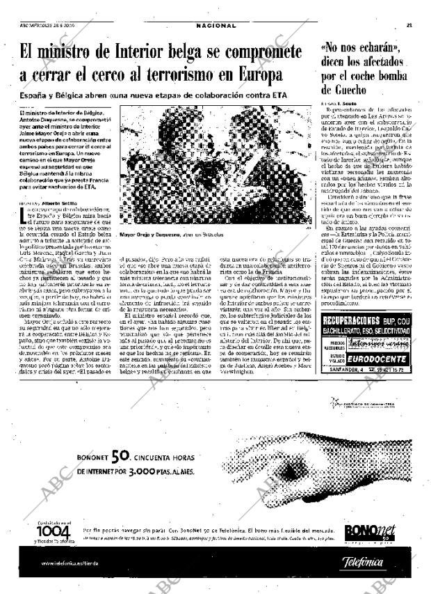 ABC SEVILLA 28-06-2000 página 21