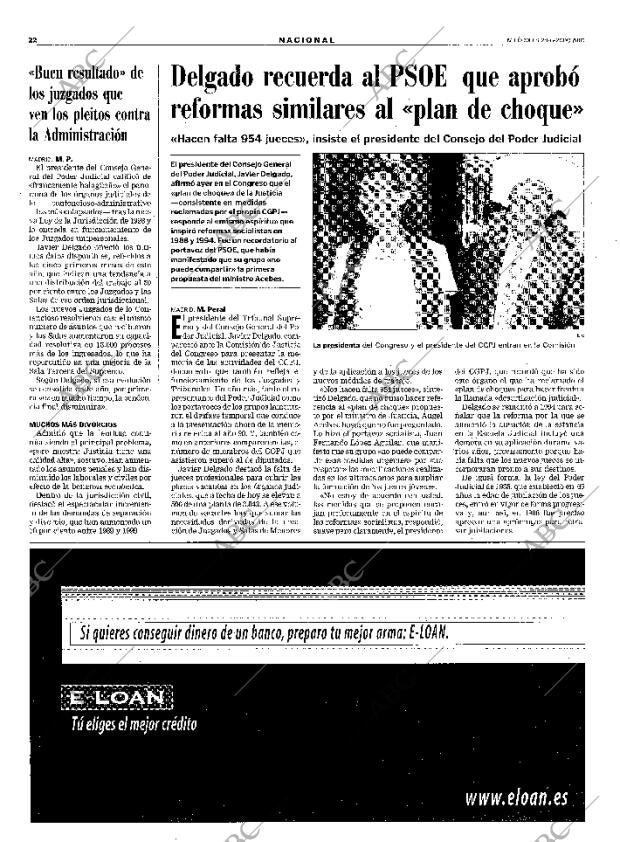 ABC SEVILLA 28-06-2000 página 22