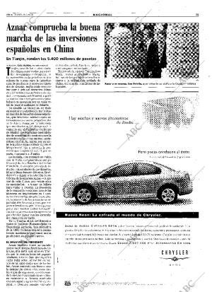 ABC SEVILLA 28-06-2000 página 25