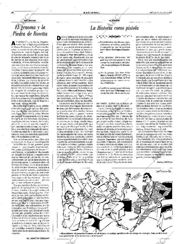 ABC SEVILLA 28-06-2000 página 26