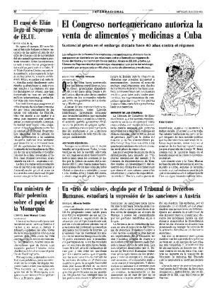 ABC SEVILLA 28-06-2000 página 30