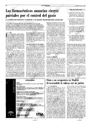 ABC SEVILLA 28-06-2000 página 32