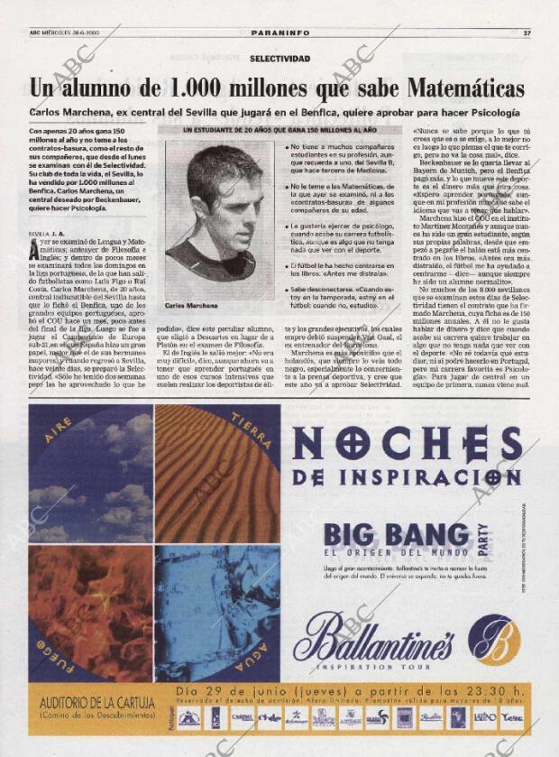 ABC SEVILLA 28-06-2000 página 37