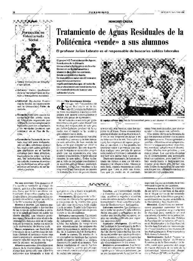 ABC SEVILLA 28-06-2000 página 38