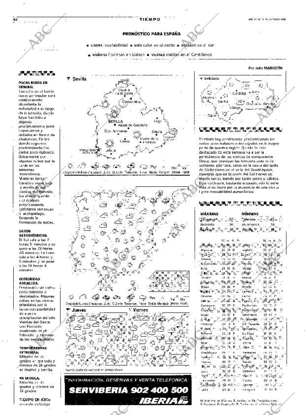 ABC SEVILLA 28-06-2000 página 42
