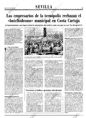 ABC SEVILLA 28-06-2000 página 43