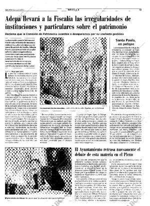 ABC SEVILLA 28-06-2000 página 45