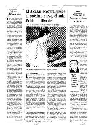 ABC SEVILLA 28-06-2000 página 54