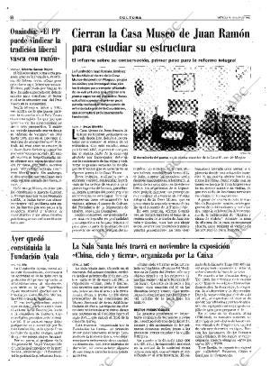 ABC SEVILLA 28-06-2000 página 58