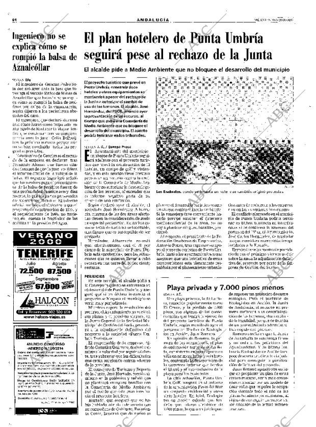 ABC SEVILLA 28-06-2000 página 64