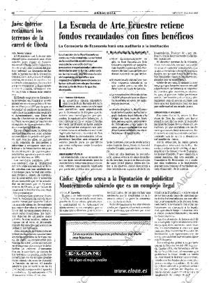 ABC SEVILLA 28-06-2000 página 66