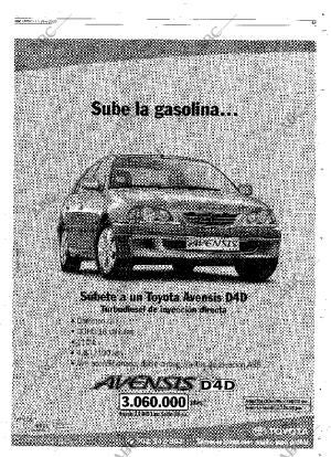 ABC SEVILLA 28-06-2000 página 67