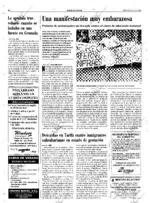 ABC SEVILLA 28-06-2000 página 68