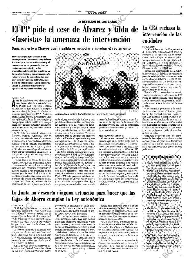 ABC SEVILLA 28-06-2000 página 71