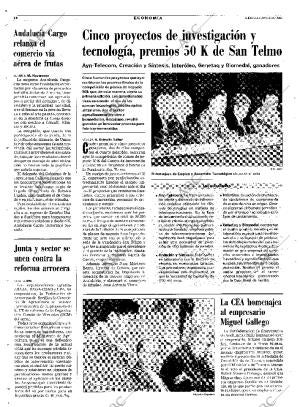 ABC SEVILLA 28-06-2000 página 74