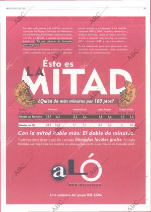 ABC SEVILLA 28-06-2000 página 81