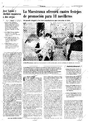 ABC SEVILLA 28-06-2000 página 82