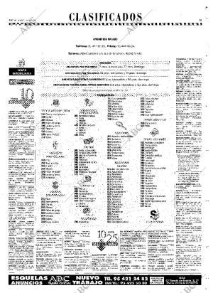 ABC SEVILLA 28-06-2000 página 91