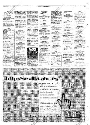 ABC SEVILLA 28-06-2000 página 95