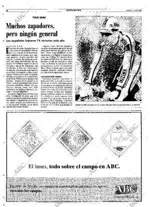 ABC SEVILLA 01-07-2000 página 124