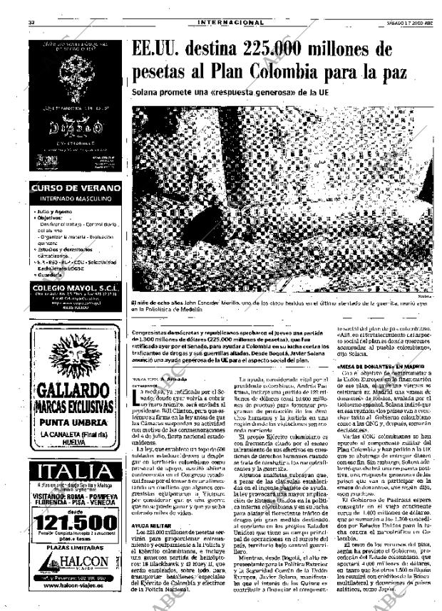 ABC SEVILLA 01-07-2000 página 32
