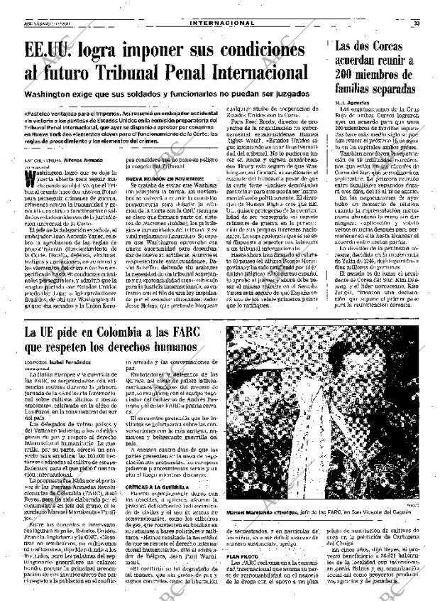 ABC SEVILLA 01-07-2000 página 33