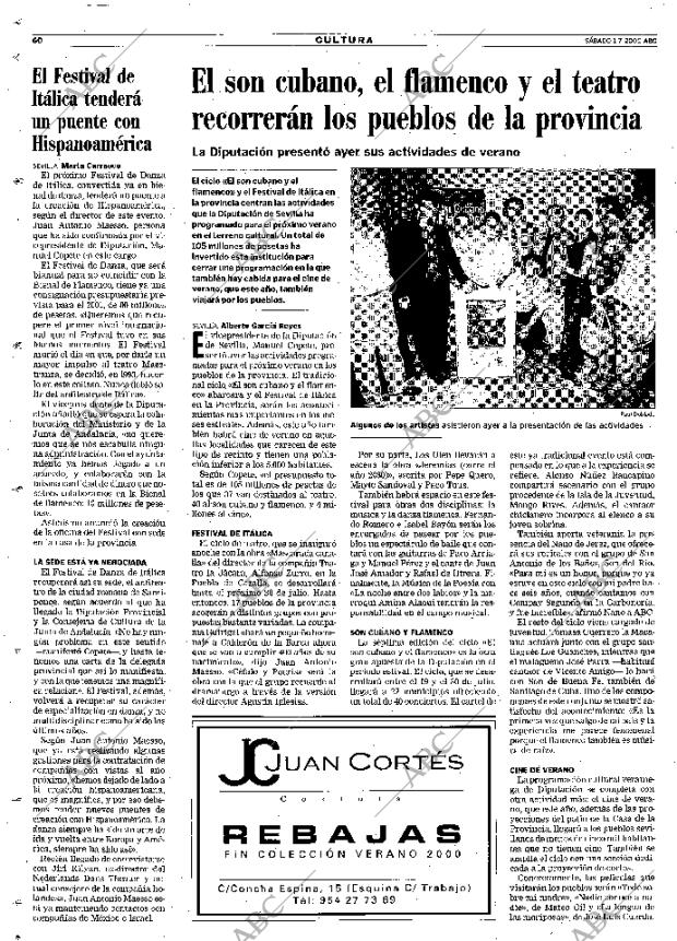 ABC SEVILLA 01-07-2000 página 60