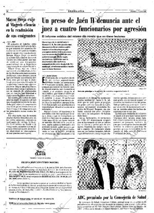 ABC SEVILLA 01-07-2000 página 70