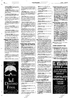 ABC SEVILLA 01-07-2000 página 88