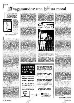 CULTURAL MADRID 01-07-2000 página 20