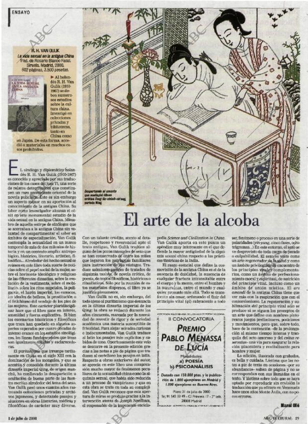 CULTURAL MADRID 01-07-2000 página 29