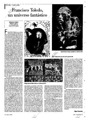 CULTURAL MADRID 01-07-2000 página 37