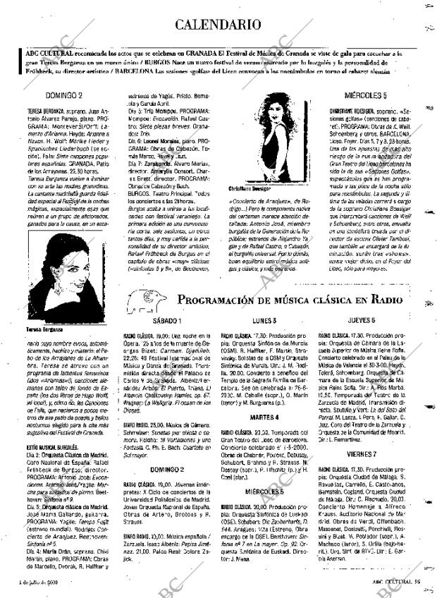 CULTURAL MADRID 01-07-2000 página 55