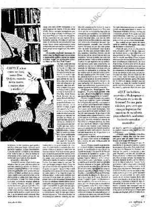 CULTURAL MADRID 01-07-2000 página 9