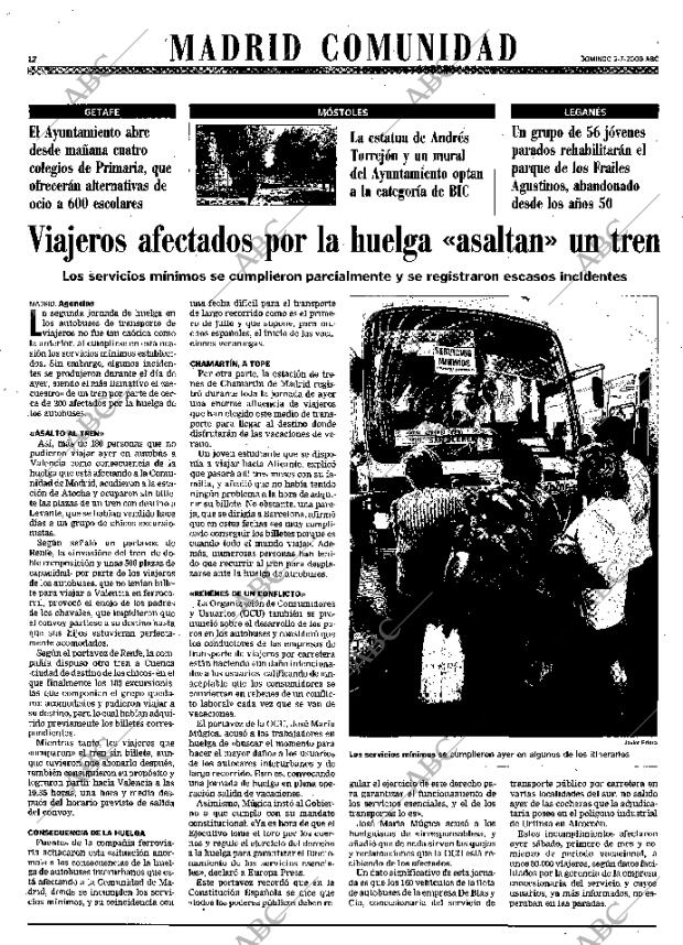 ABC MADRID 02-07-2000 página 112