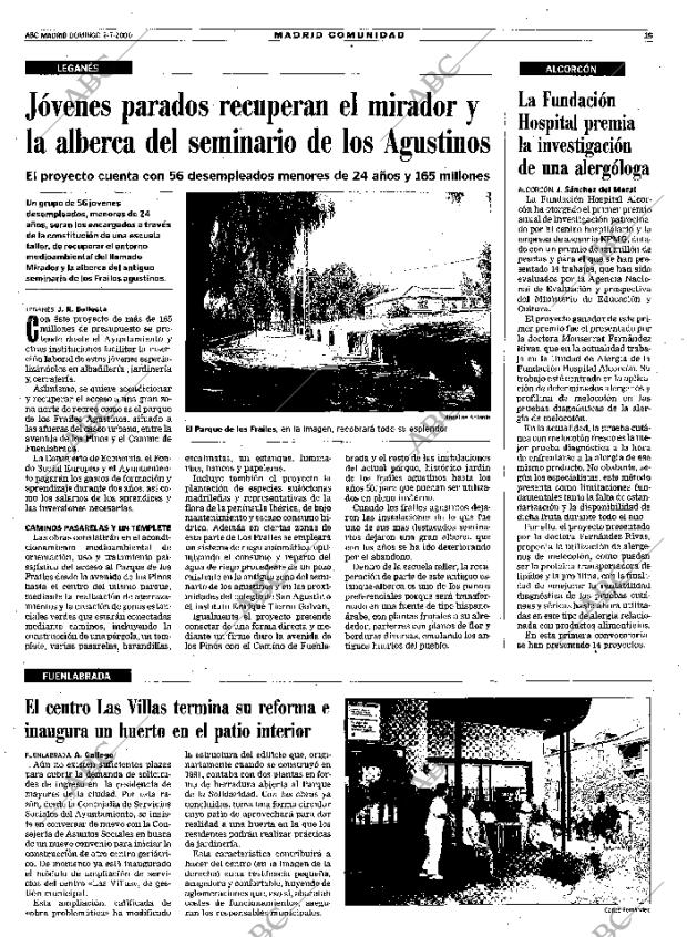 ABC MADRID 02-07-2000 página 115