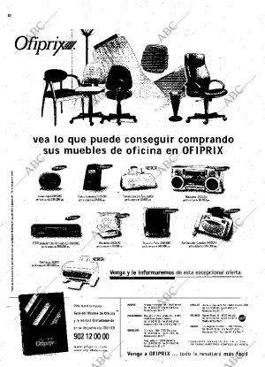 ABC MADRID 02-07-2000 página 12