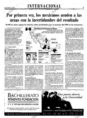ABC MADRID 02-07-2000 página 31