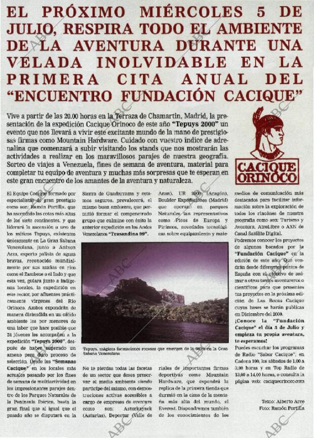 BLANCO Y NEGRO MADRID 02-07-2000 página 4