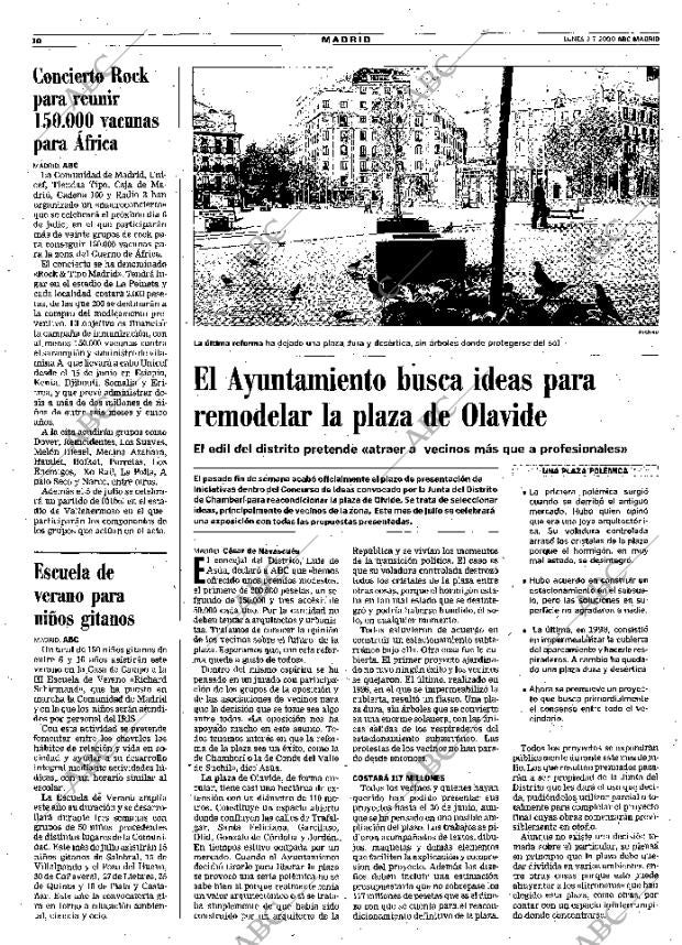 ABC MADRID 03-07-2000 página 106