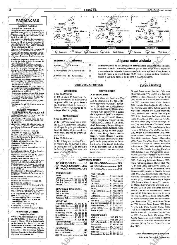 ABC MADRID 03-07-2000 página 116
