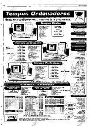 ABC MADRID 03-07-2000 página 138