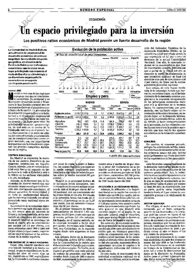 ABC MADRID 03-07-2000 página 146