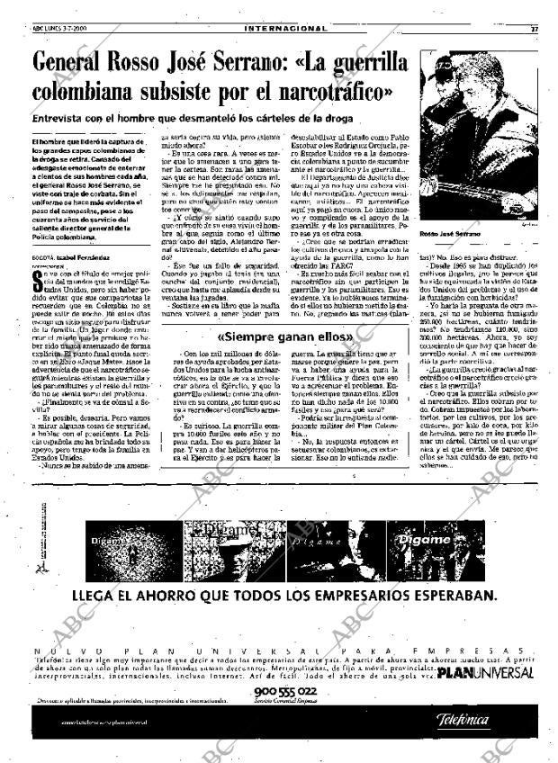 ABC MADRID 03-07-2000 página 37