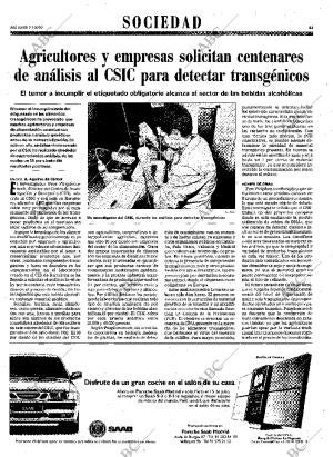 ABC MADRID 03-07-2000 página 41