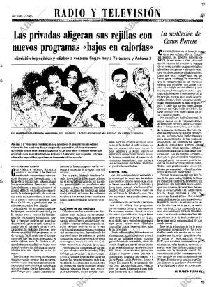 ABC MADRID 03-07-2000 página 91