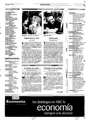 ABC MADRID 03-07-2000 página 93