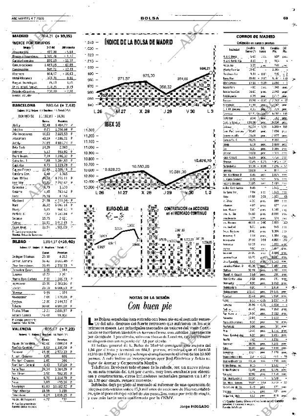 ABC SEVILLA 04-07-2000 página 69