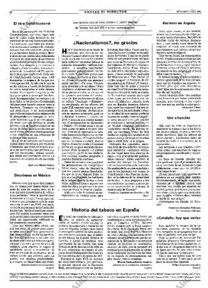 ABC MADRID 05-07-2000 página 12