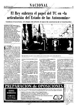 ABC MADRID 05-07-2000 página 17